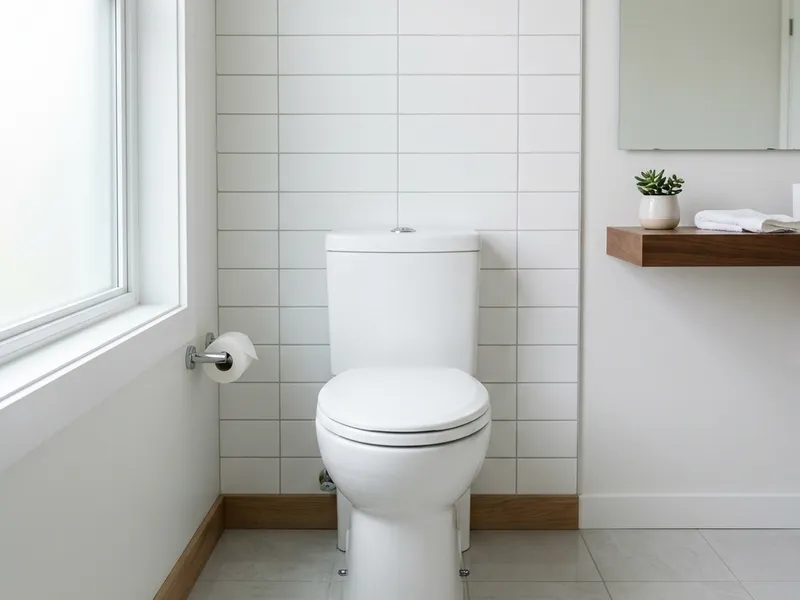 Toilet Repair & Installation Plumber in Huron Colony, SD